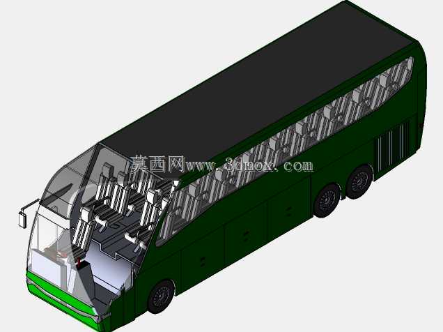Solidworks中的SCANIA总线