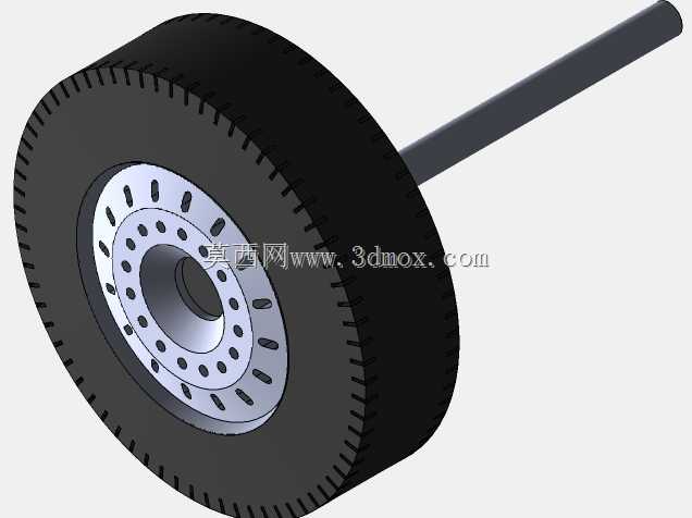 Solidworks中的SCANIA总线