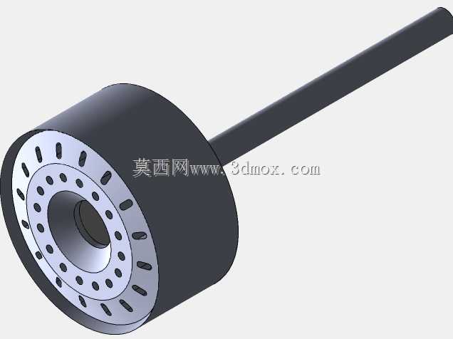 Solidworks中的SCANIA总线