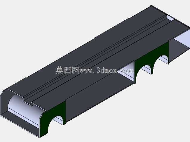 Solidworks中的SCANIA总线