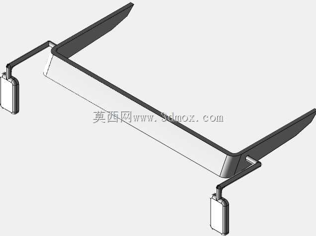Solidworks中的SCANIA总线