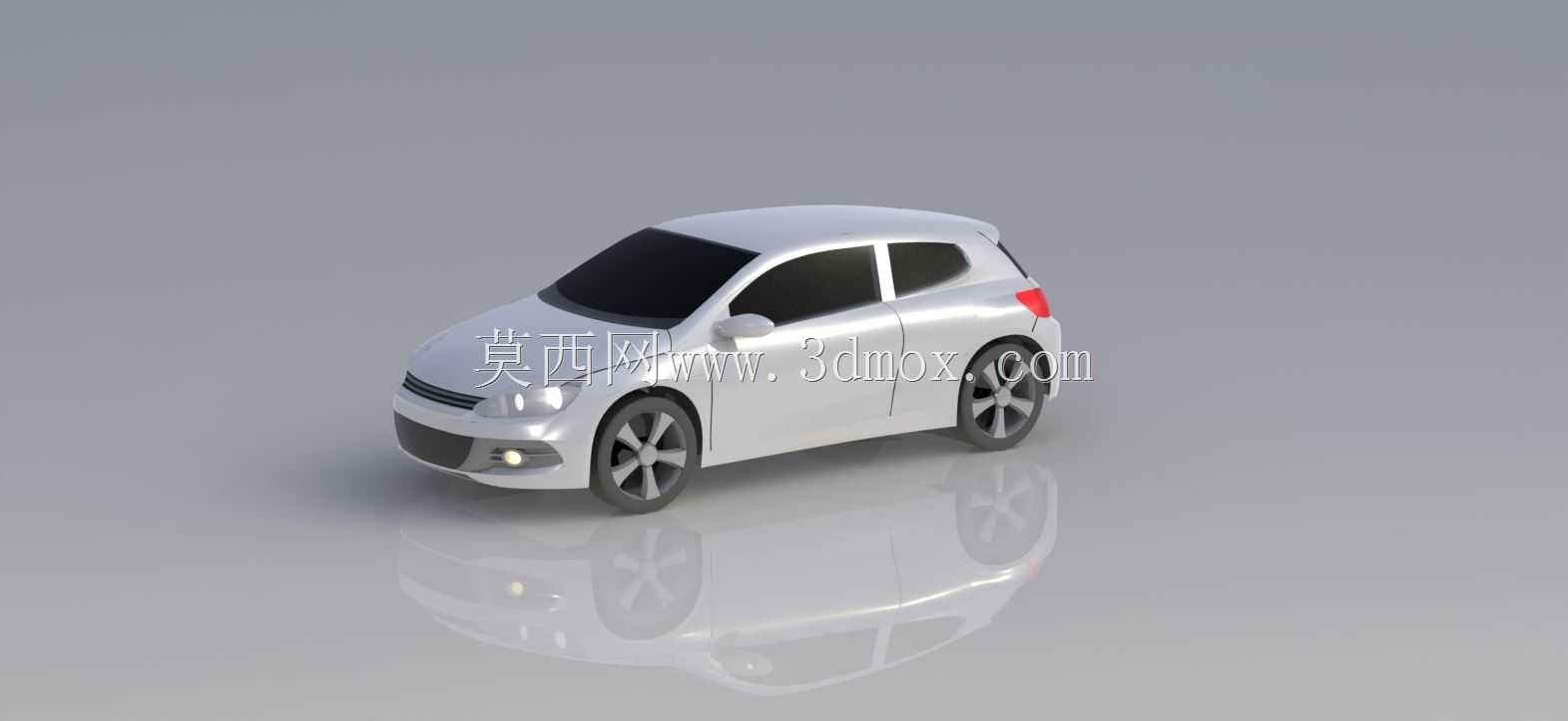 Wolksvagen Scirocco��˾
