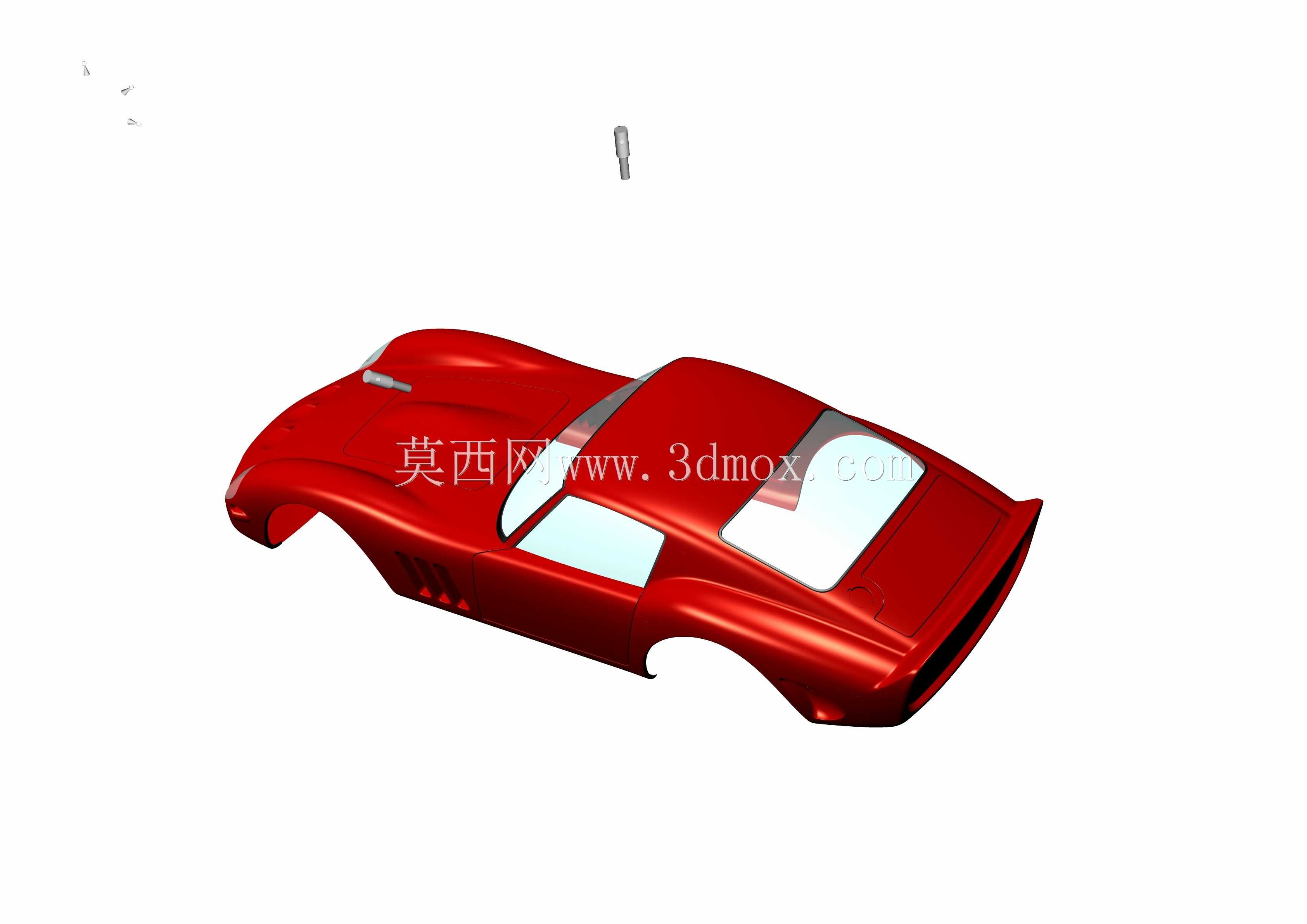 ������250 GTO�ڱ��ϳ���