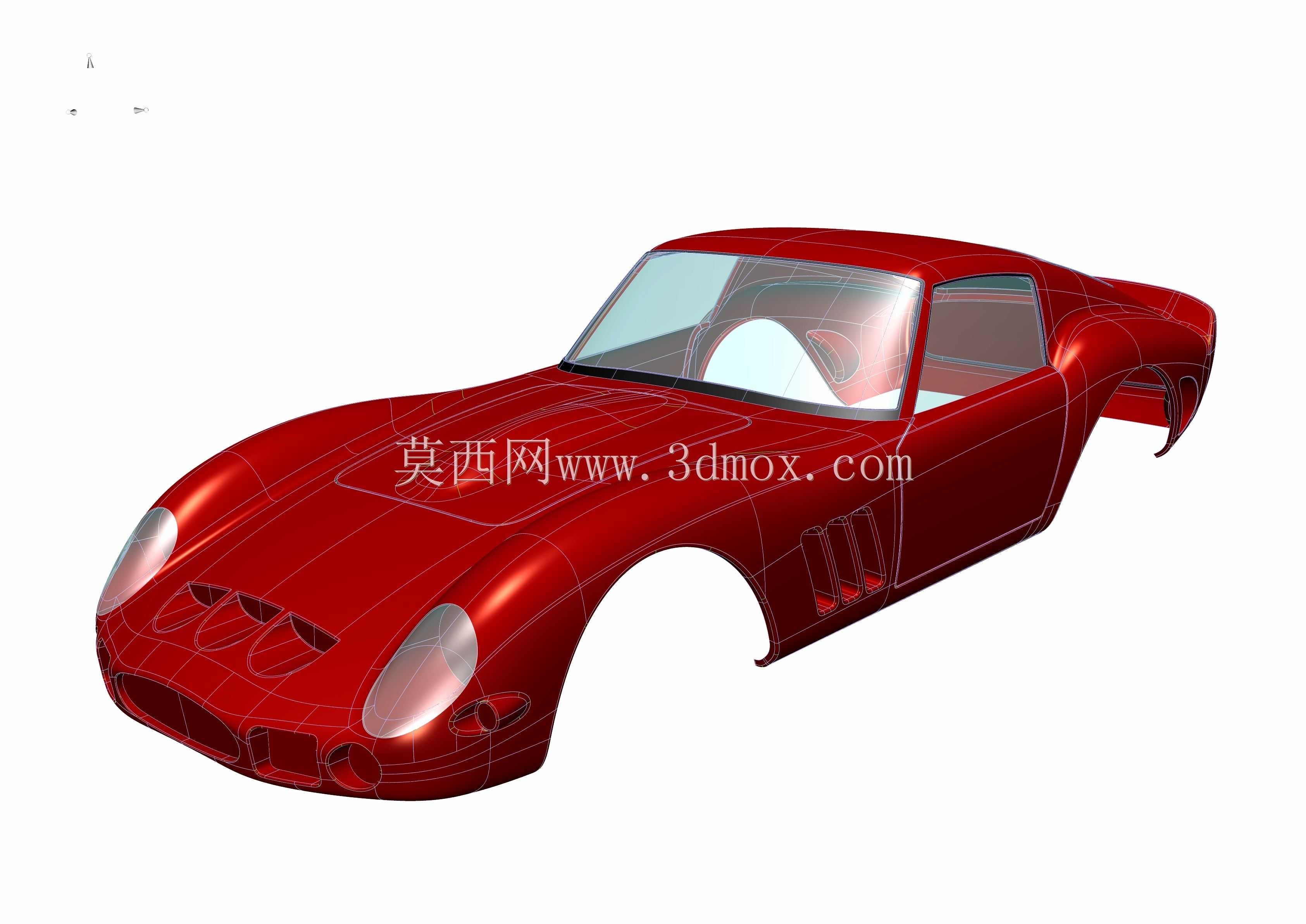 ������250 GTO�ڱ��ϳ���
