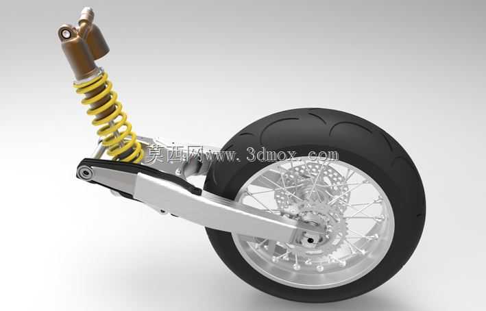 ����CRF 250��Swingarm��2014