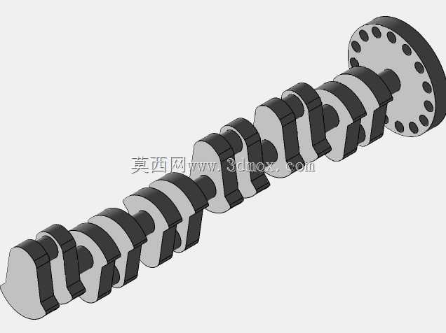 Boxer发动机-6缸