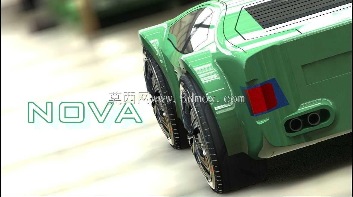 NOVA���