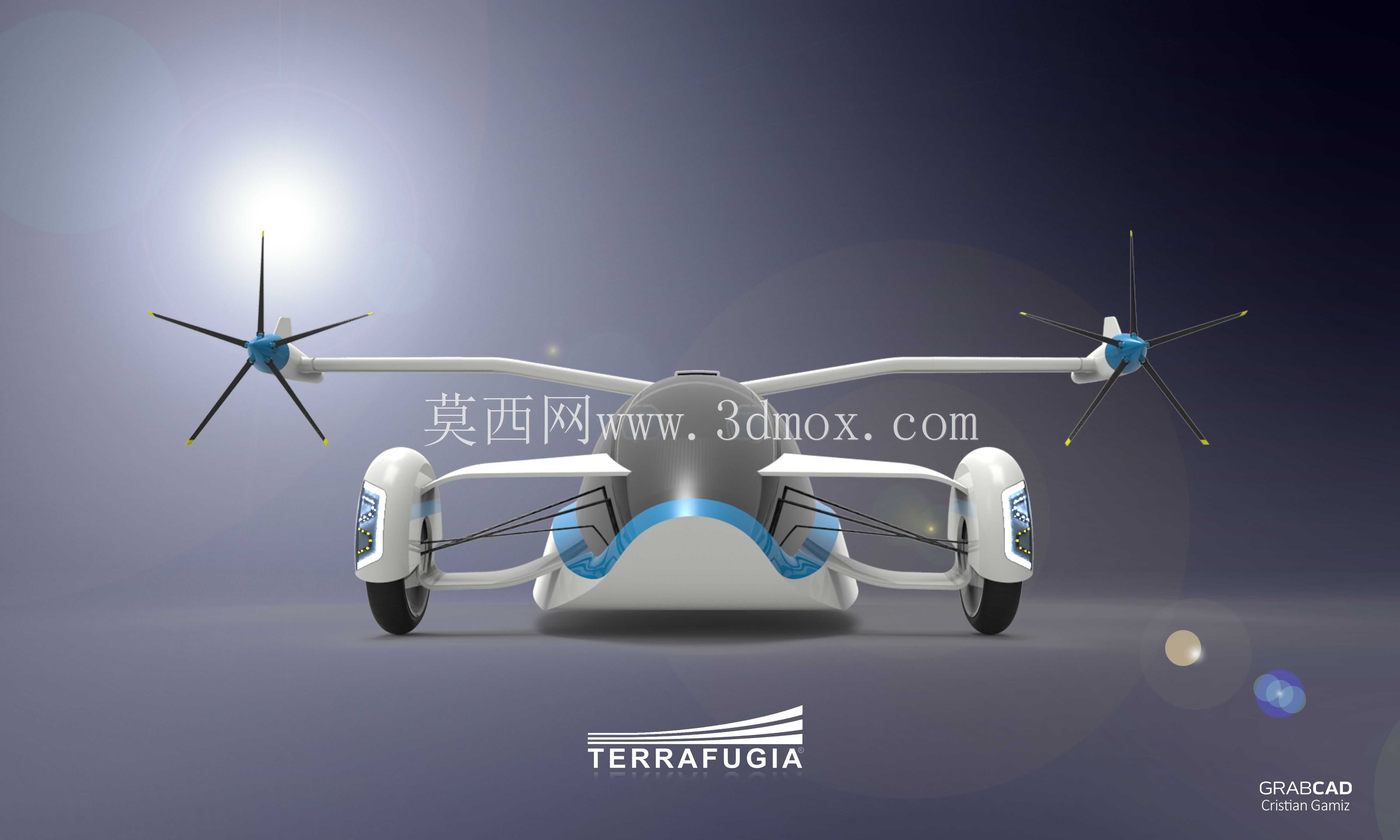 ����TF-X
