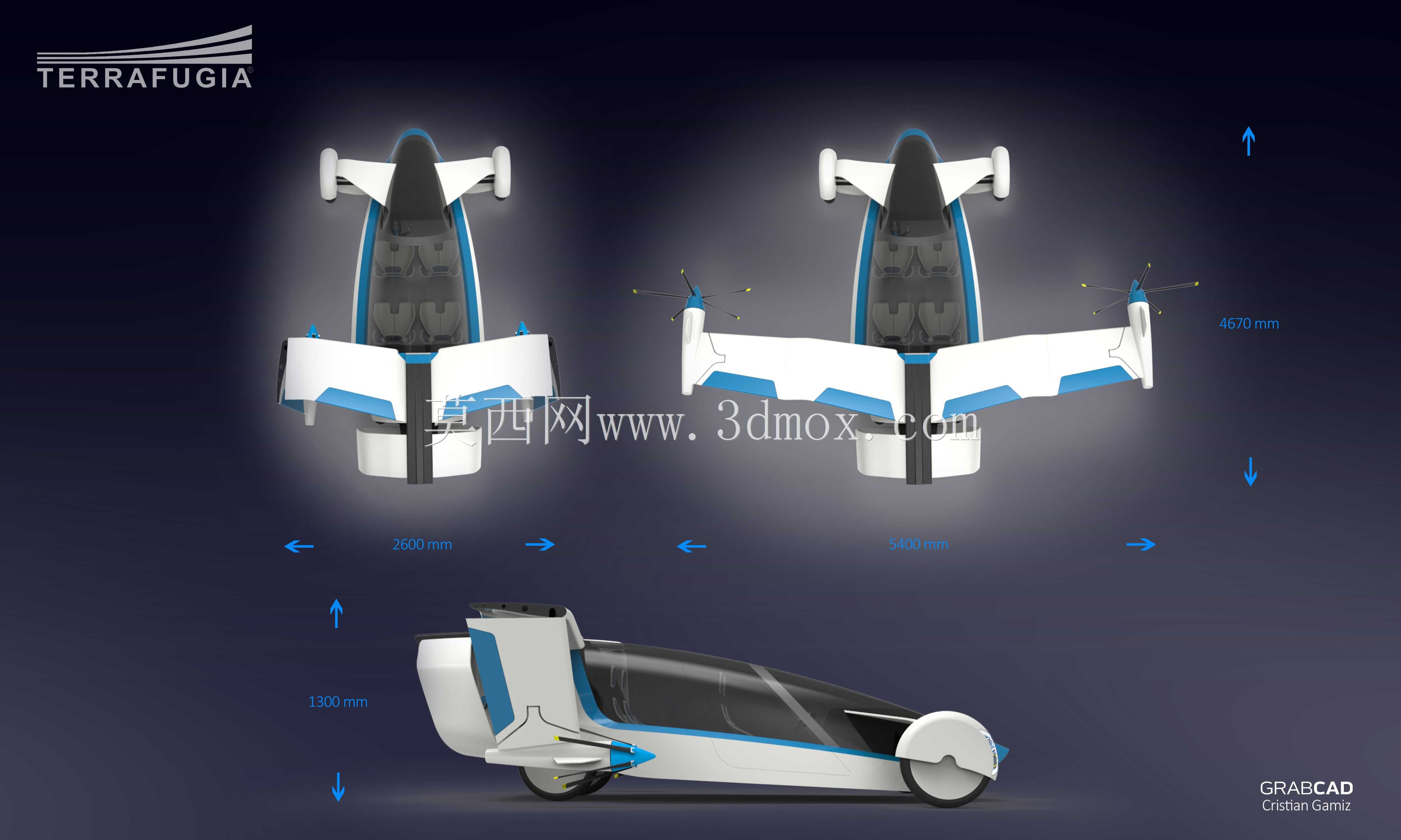 ����TF-X