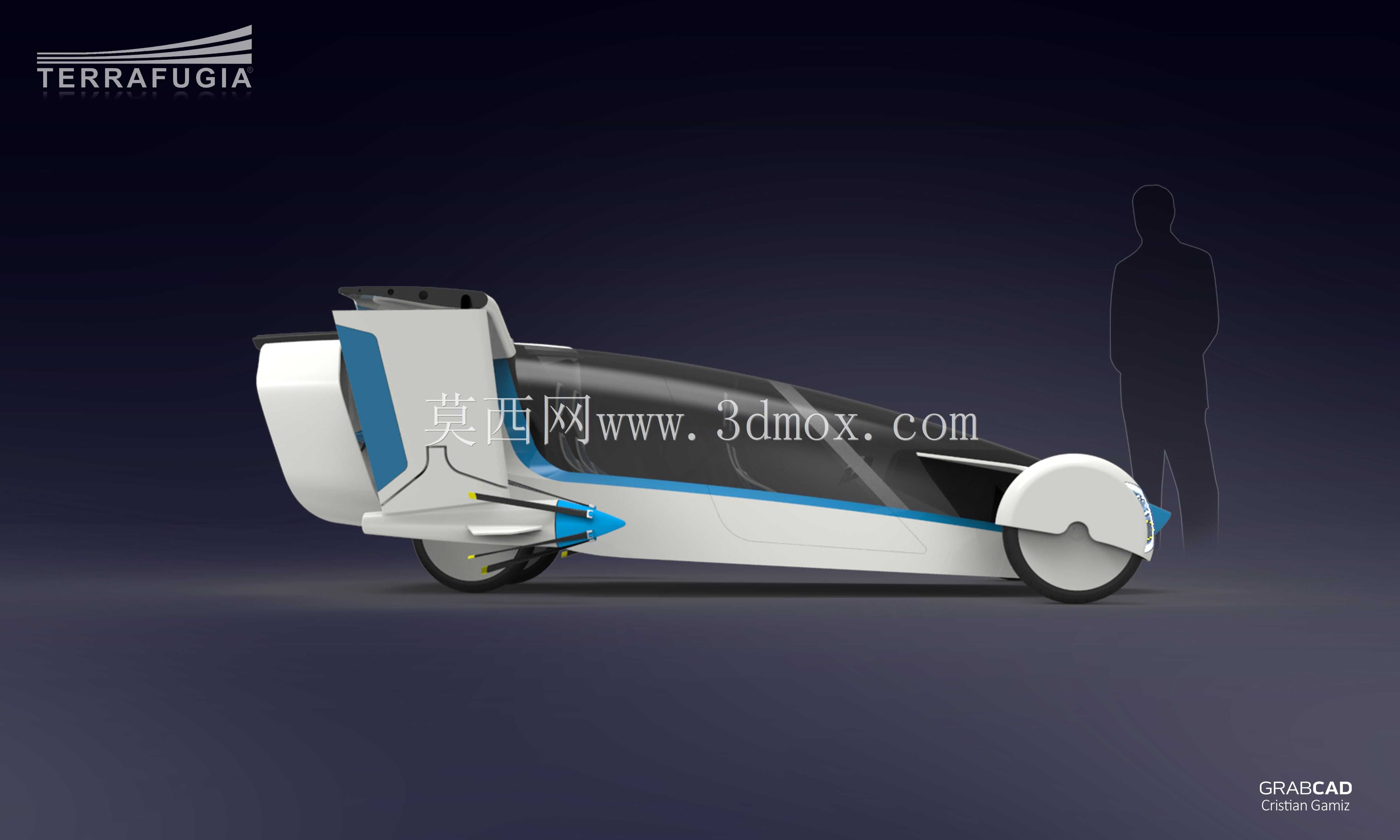����TF-X