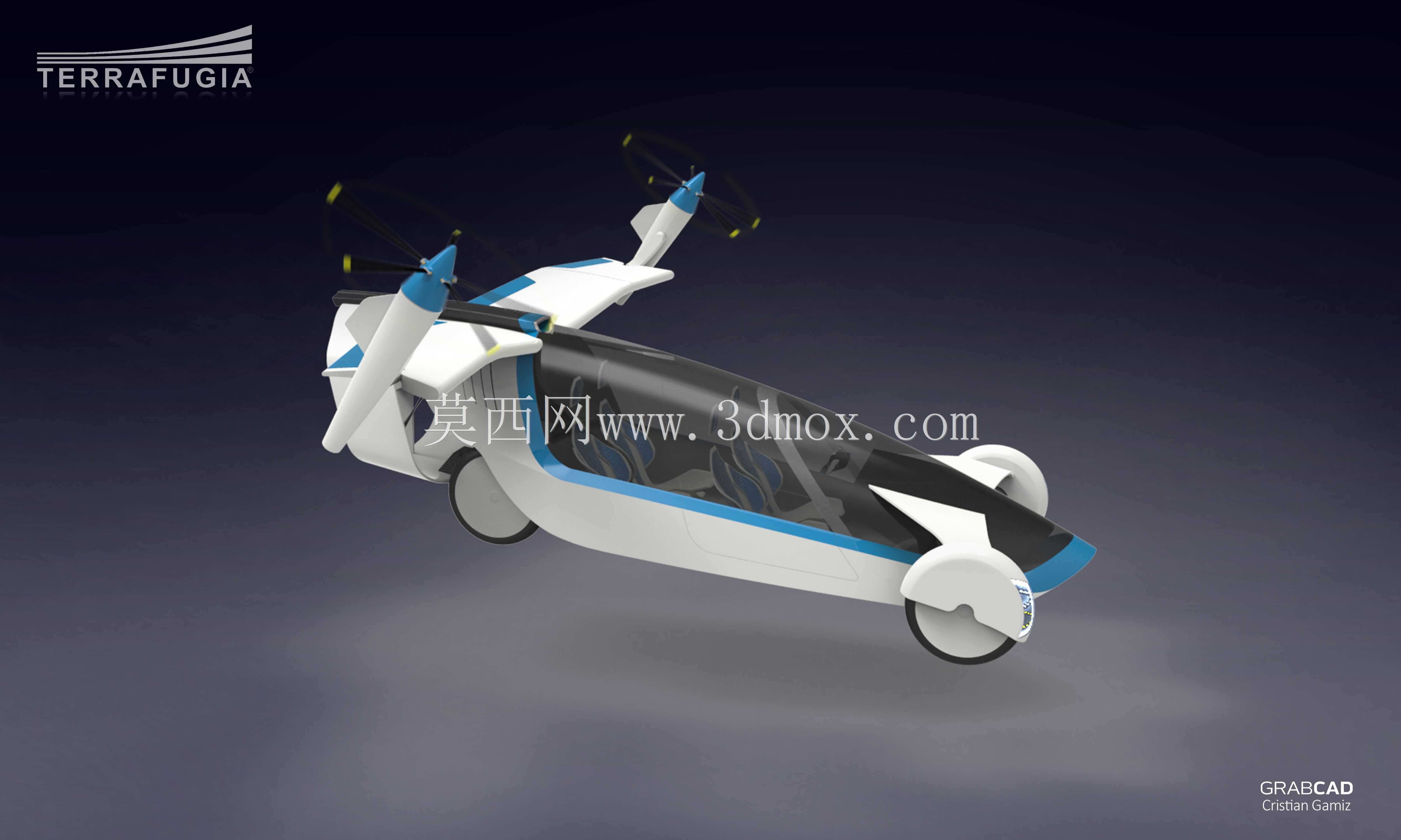 ����TF-X