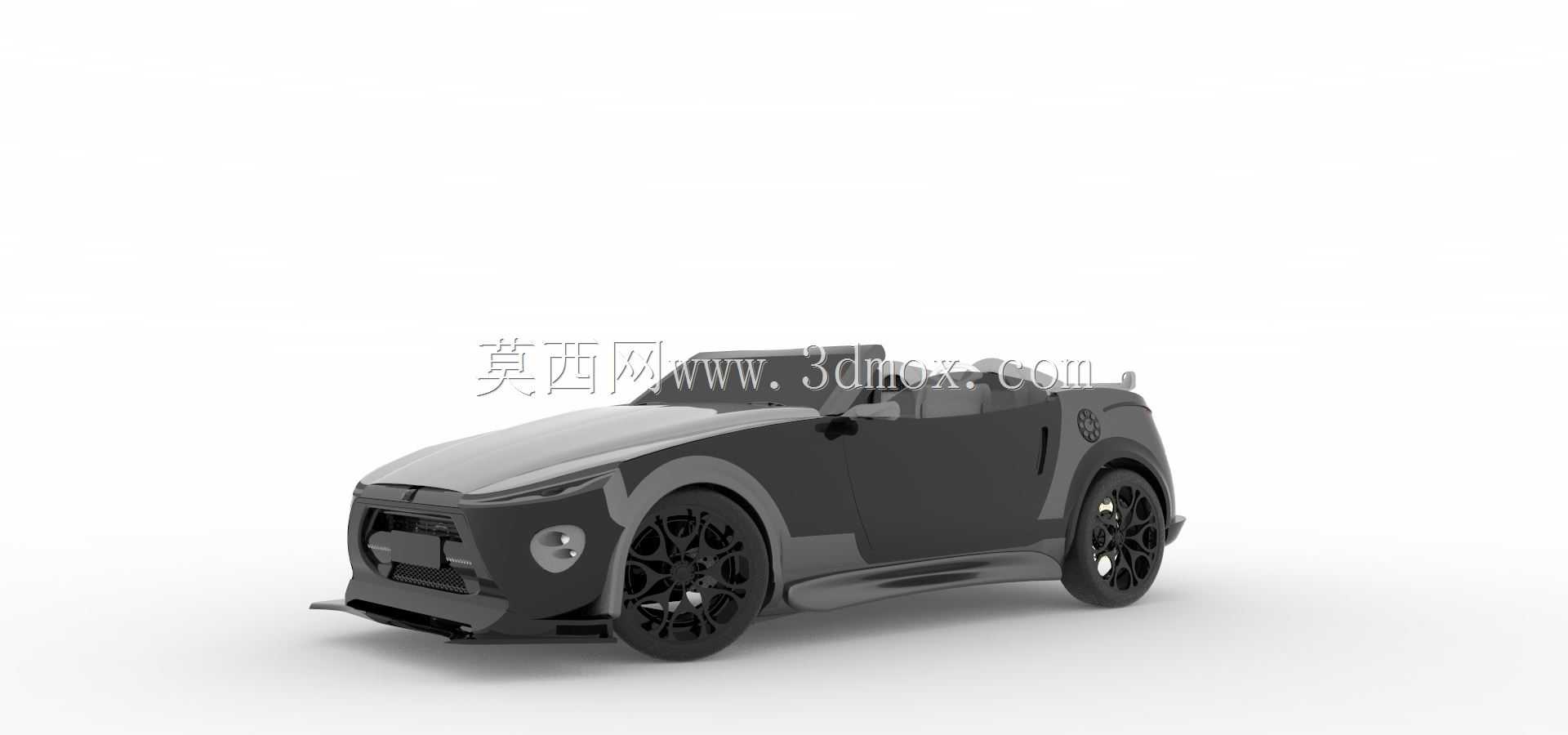 TBO标志2K14'概念车