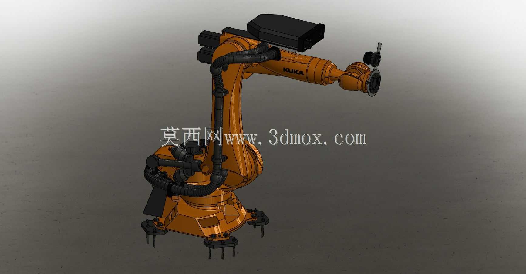 ����? Kuka KR210 R2700����