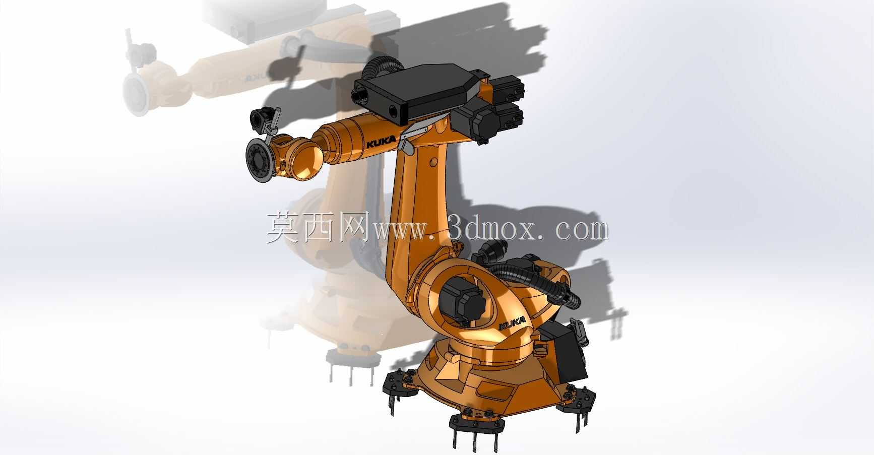 ����? Kuka KR210 R2700����