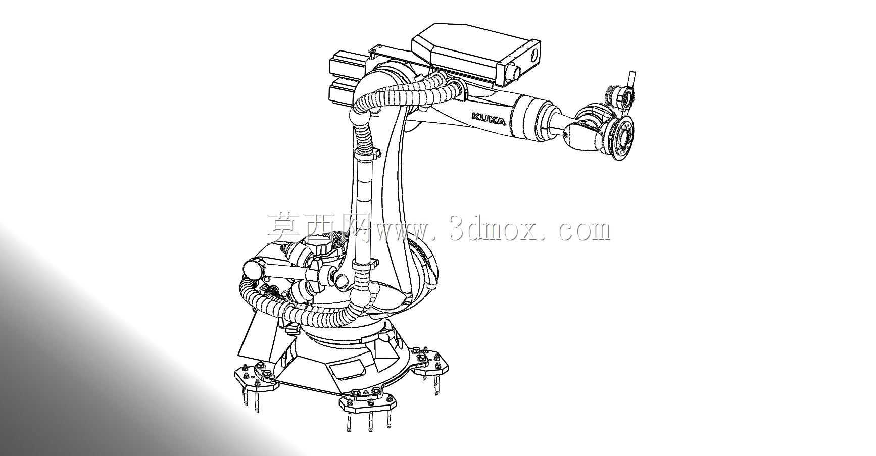 ����? Kuka KR210 R2700����