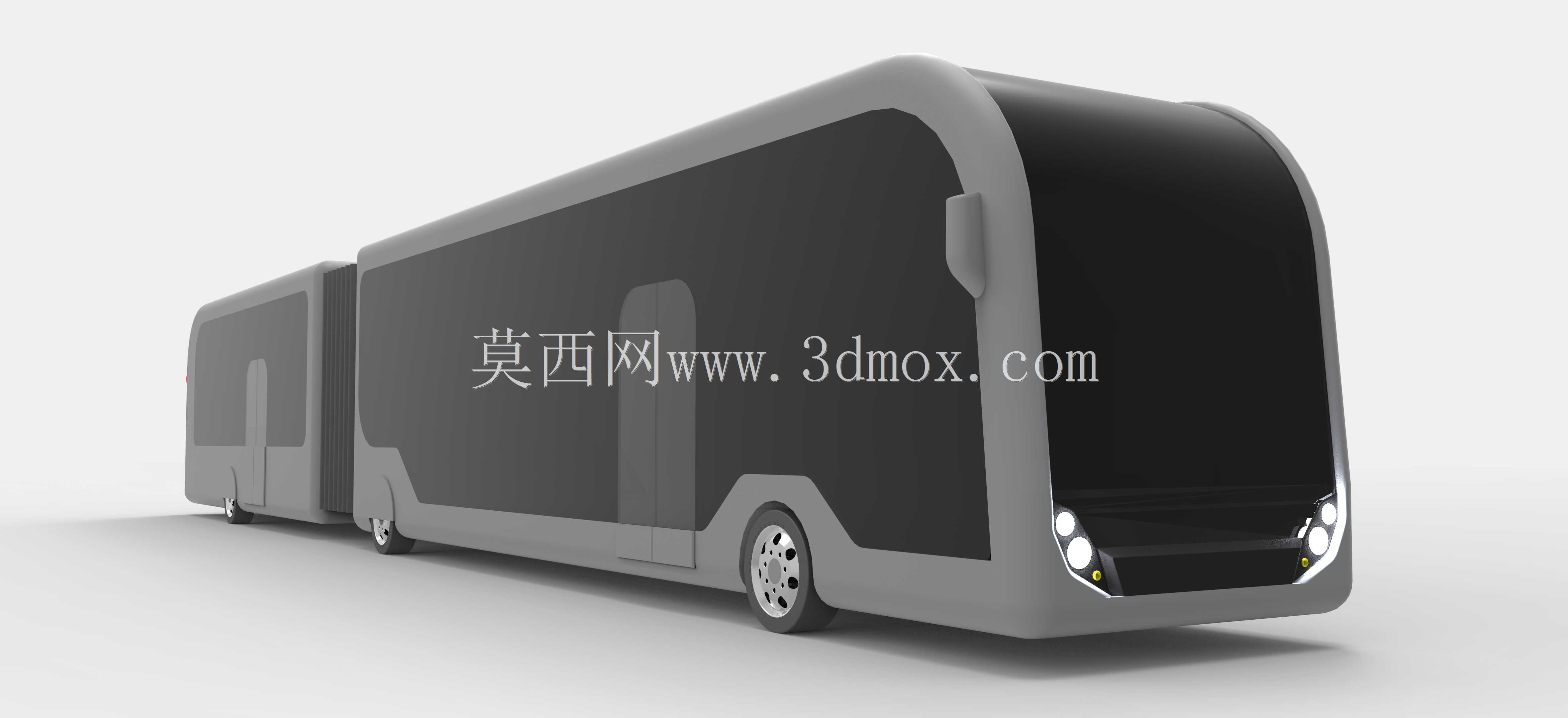 公共汽车快速公交