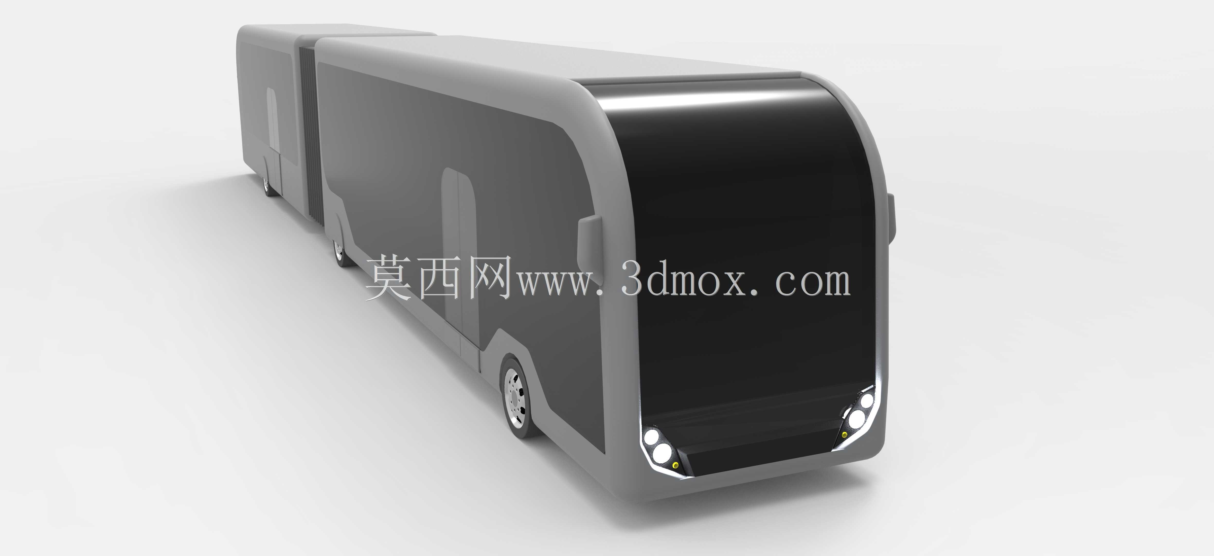 公共汽车快速公交