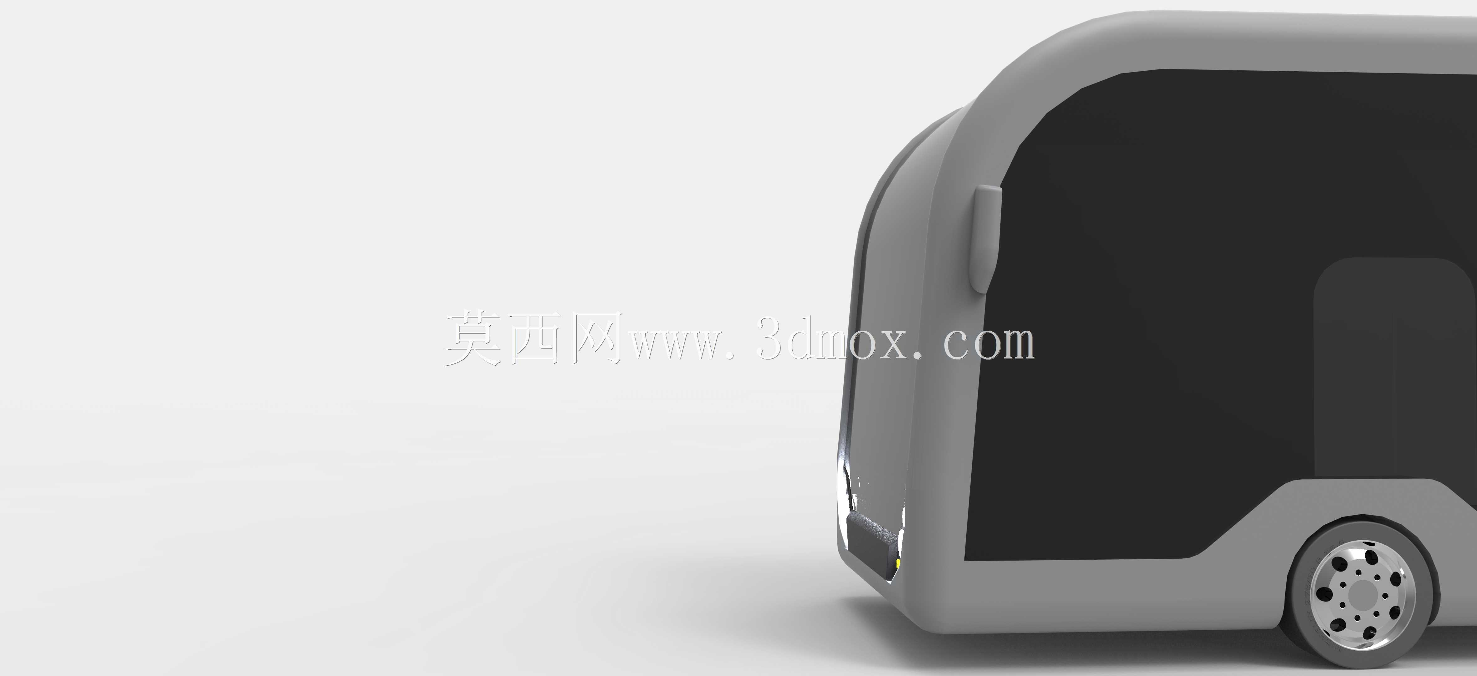 公共汽车快速公交