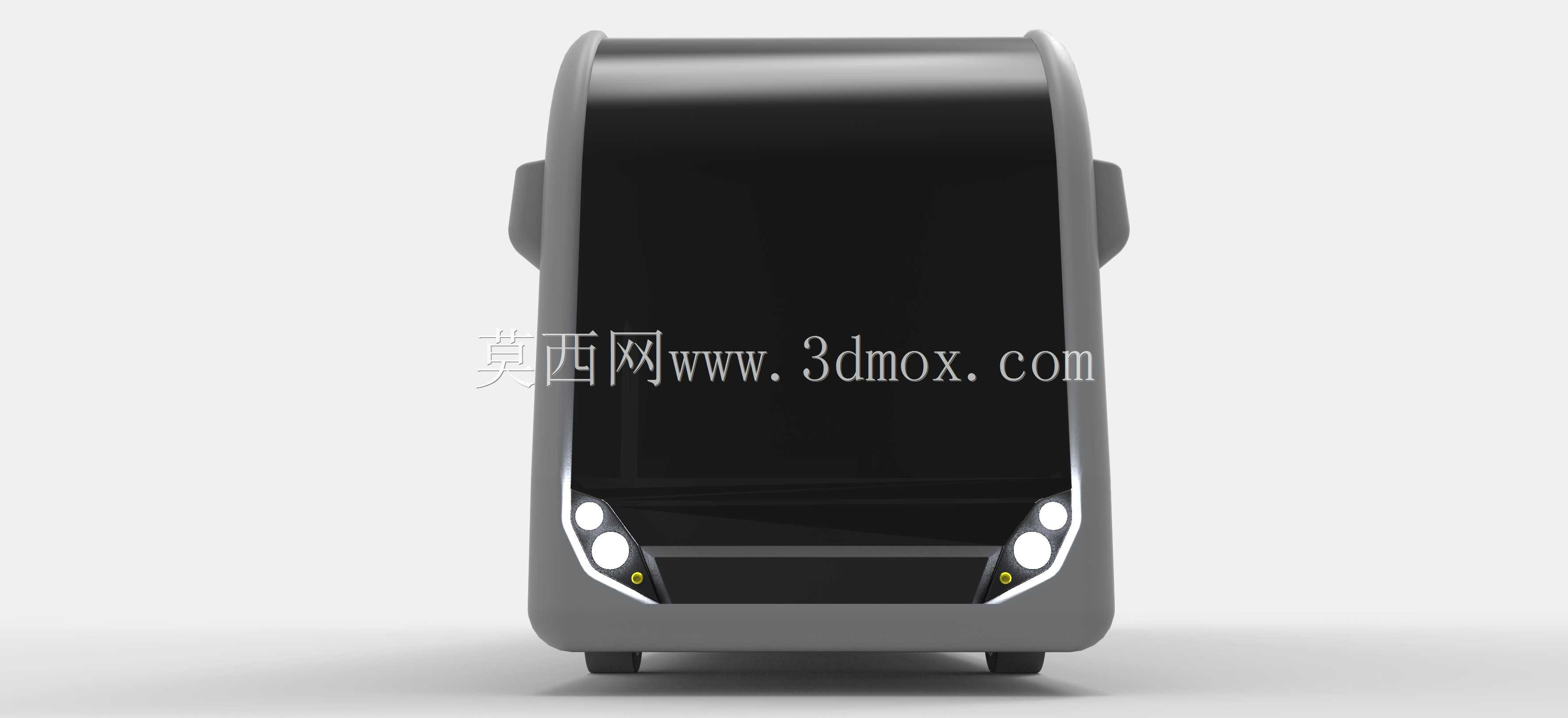 公共汽车快速公交