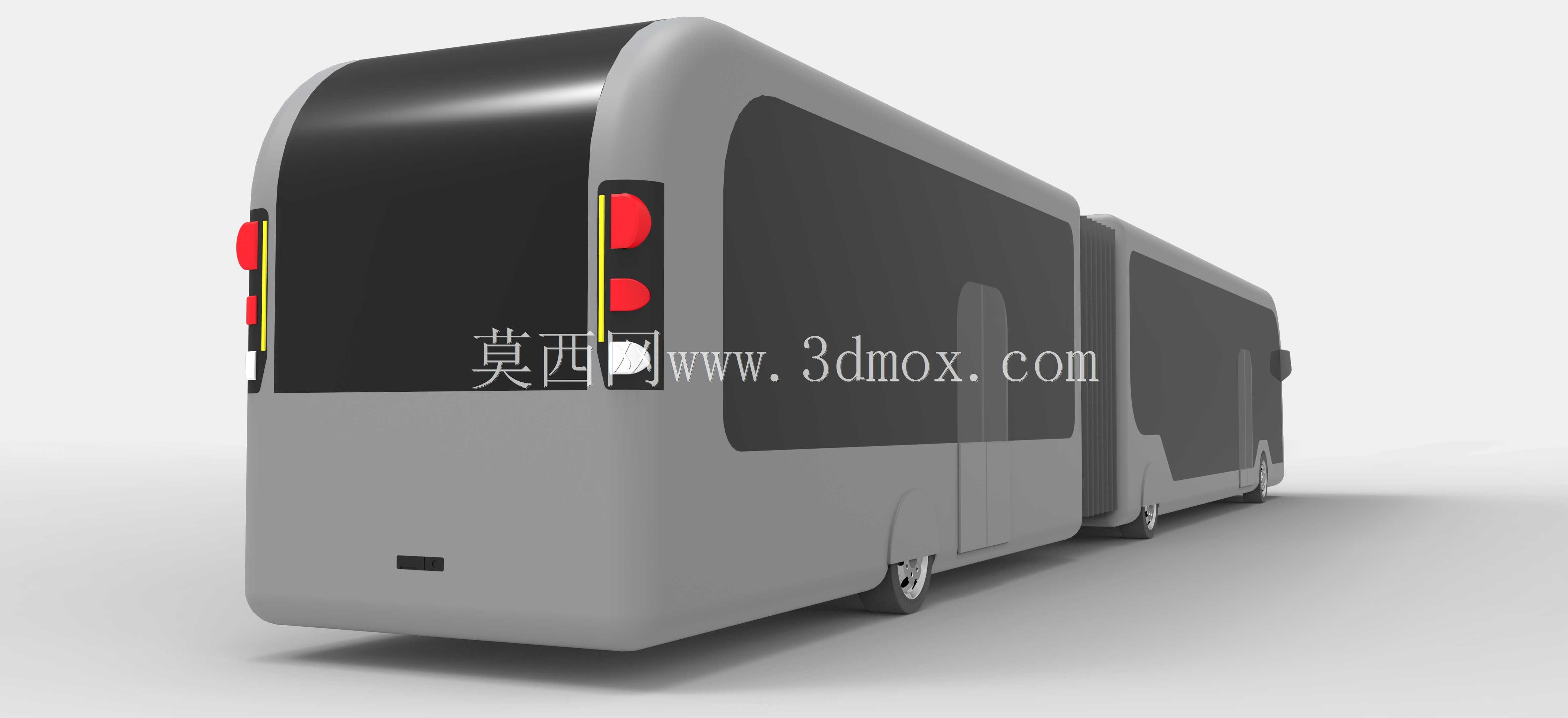 公共汽车快速公交