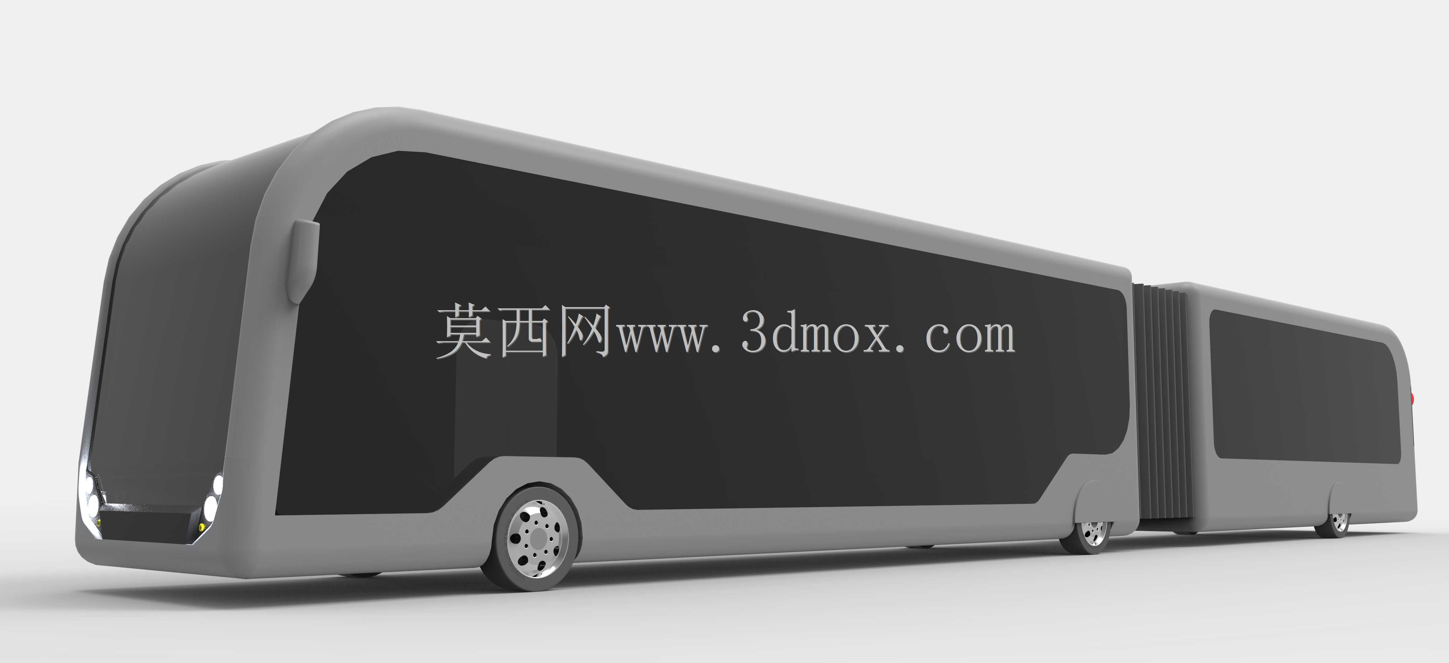 公共汽车快速公交