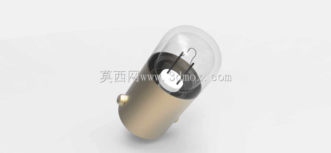 灯泡6V/1.5W BA9s