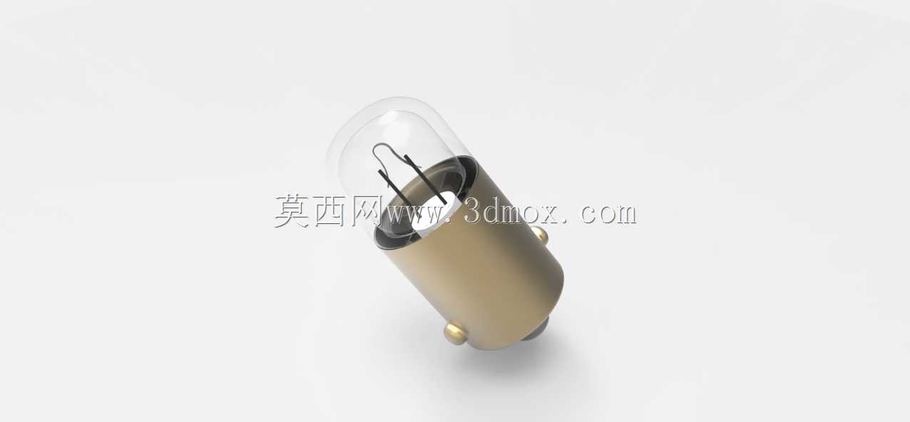 灯泡6V/1.5W BA9s