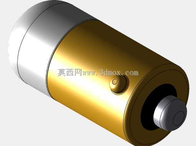 灯泡6V/1.5W BA9s