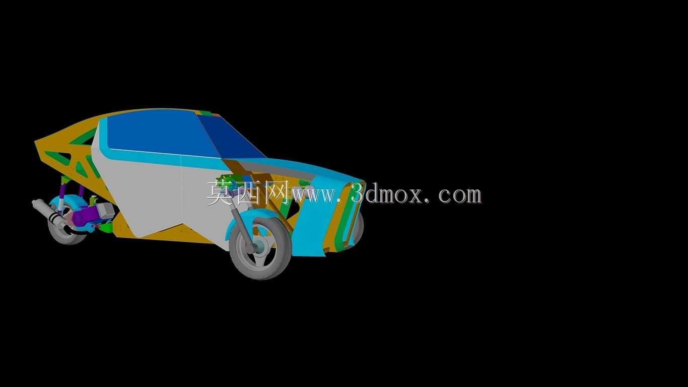 ��˸���˹0.70-Ħ�г����ֳ���