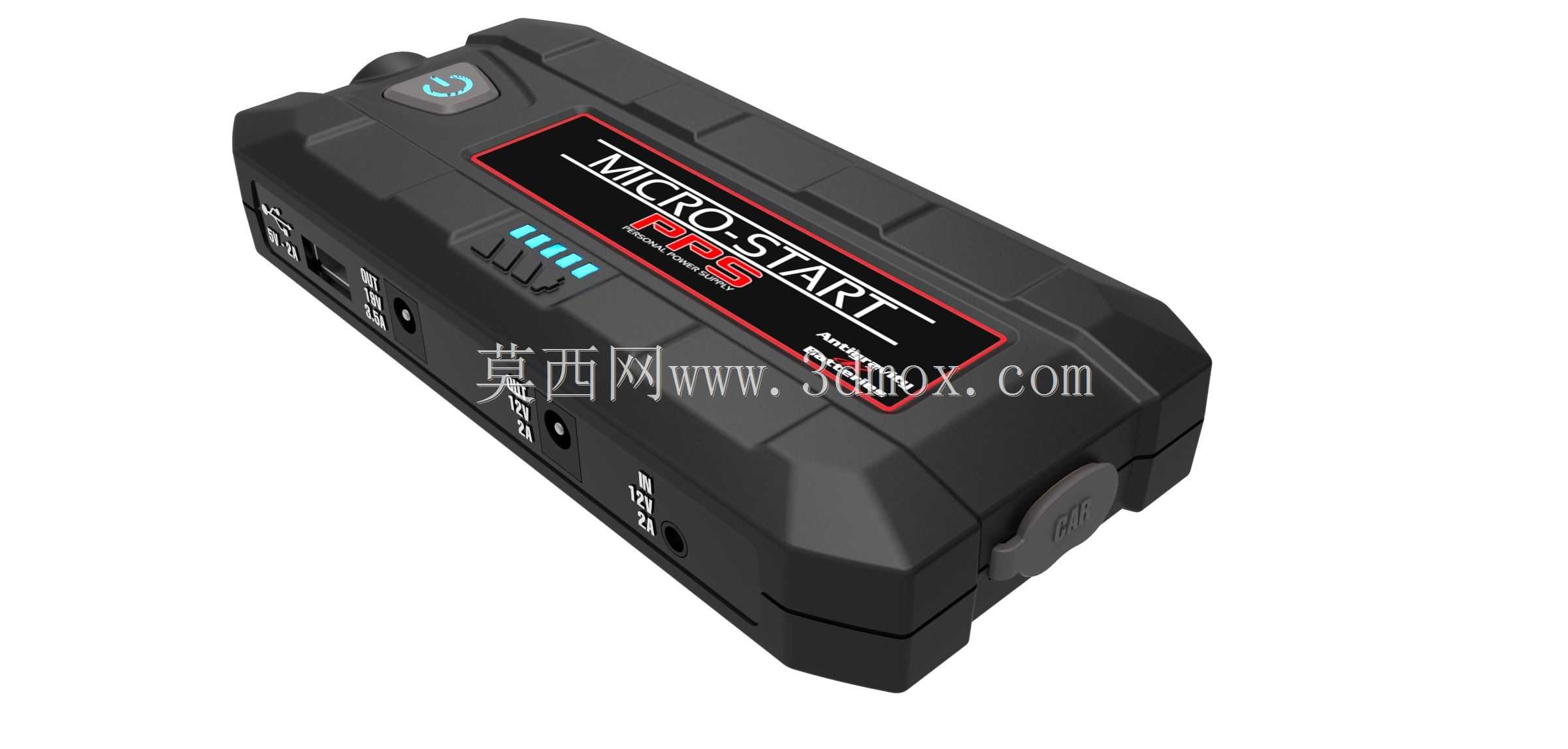 反重力电池PPS 2
