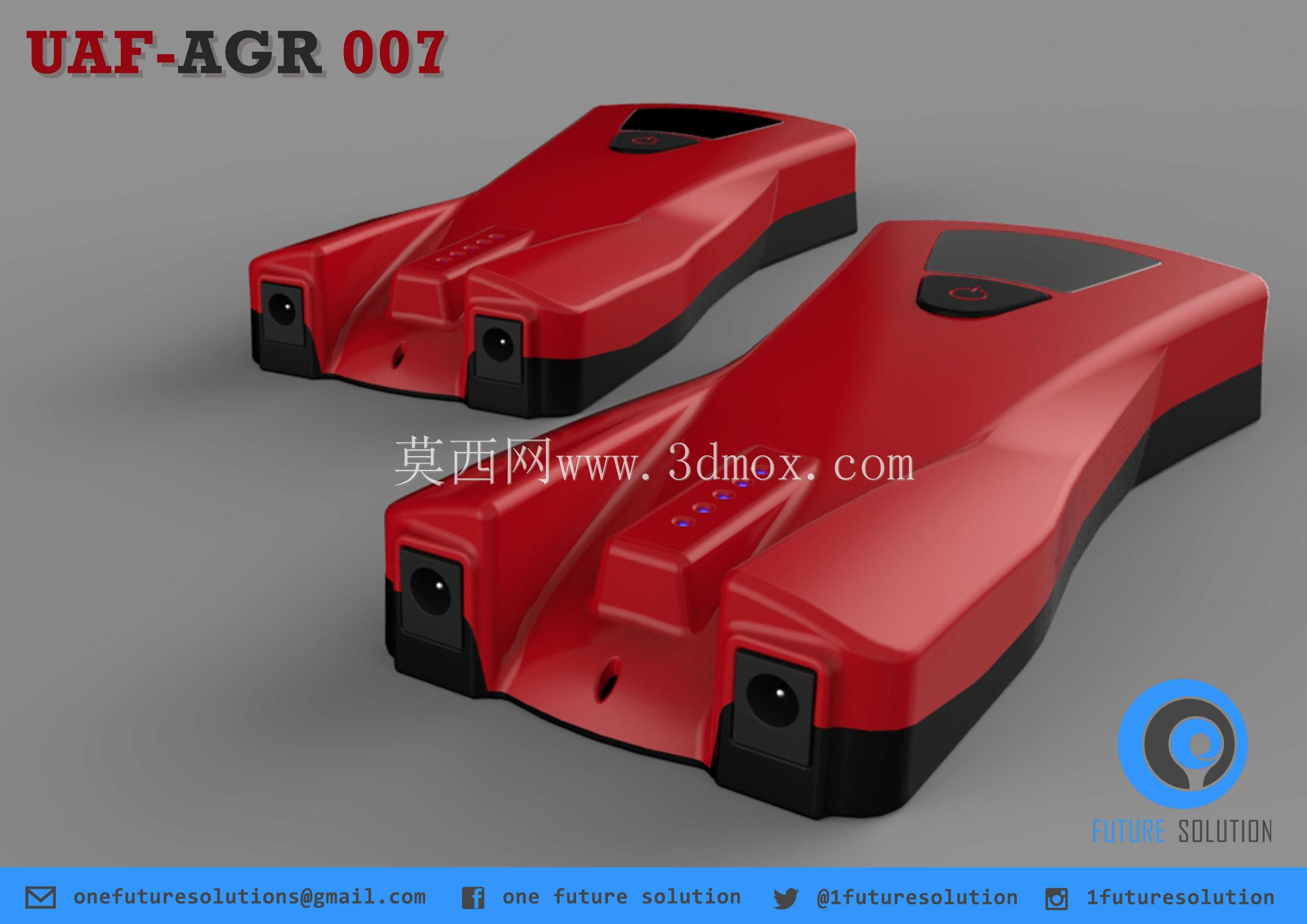 UAF-AGR 007型