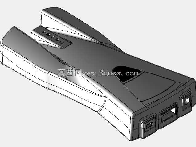 UAF-AGR 007型