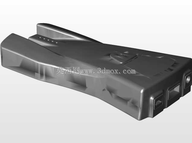UAF-AGR 007型