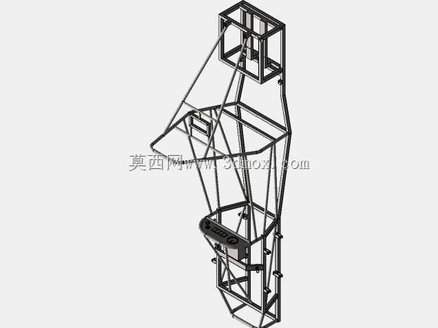 公式学生前端(推杆悬挂)