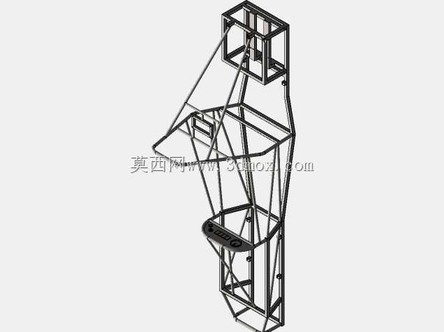 公式学生前端(推杆悬挂)