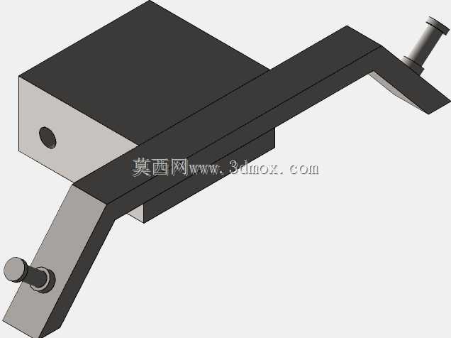 公式学生前端(推杆悬挂)