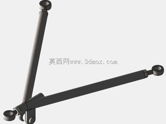 公式学生前端(推杆悬挂)