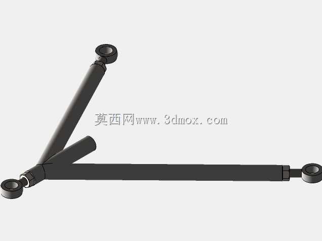 公式学生前端(推杆悬挂)