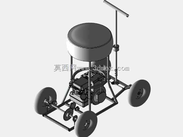 棒凳赛车手