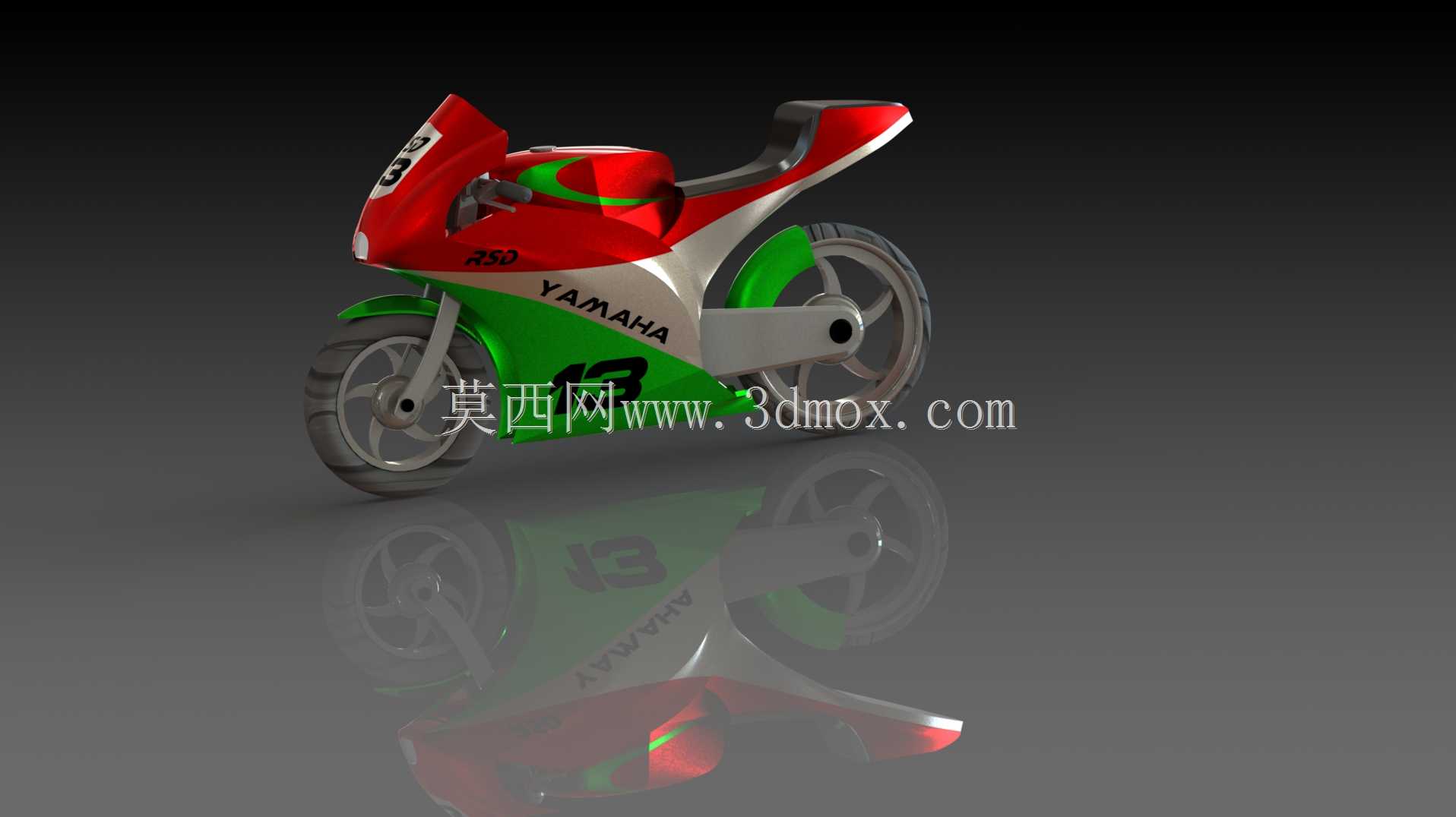 ����������YZR M1 MotoGP