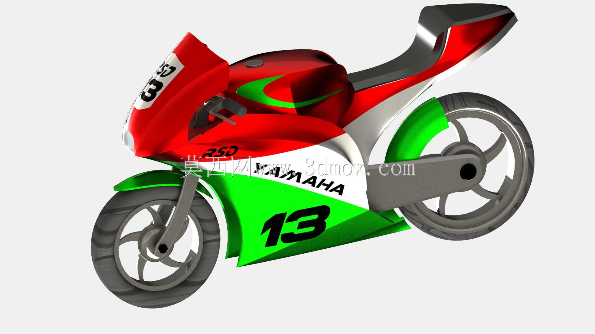 ����������YZR M1 MotoGP