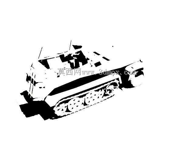 SDKFZ 250/3��
