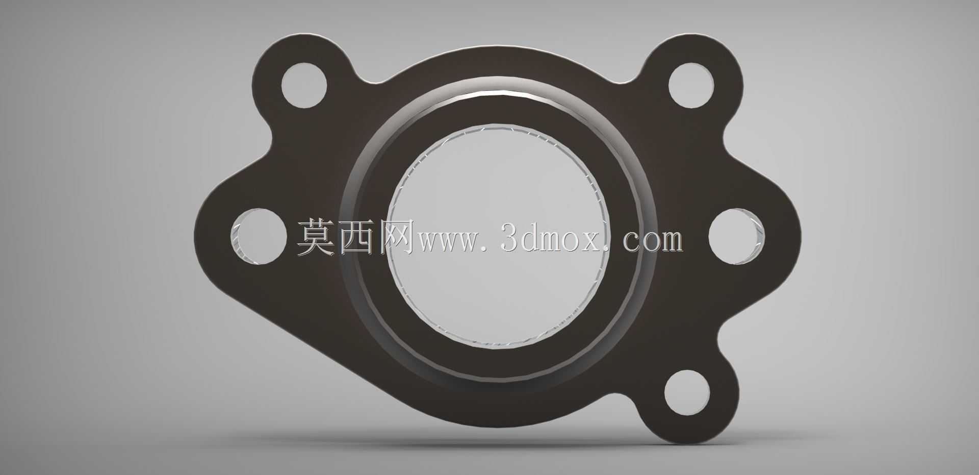KTM 50 SX排气歧管