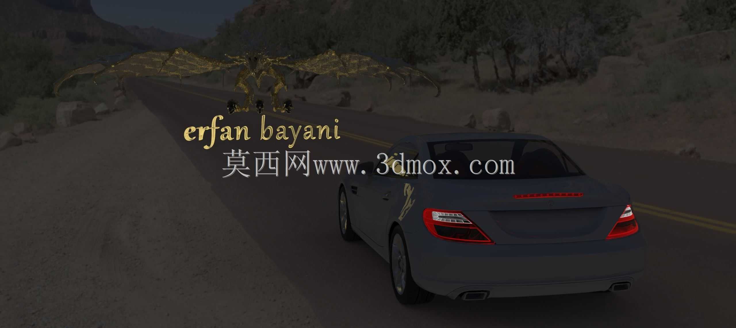 ÷����˹-����SLK 350 2014