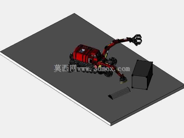 挖掘机、挖掘机、挖土机车