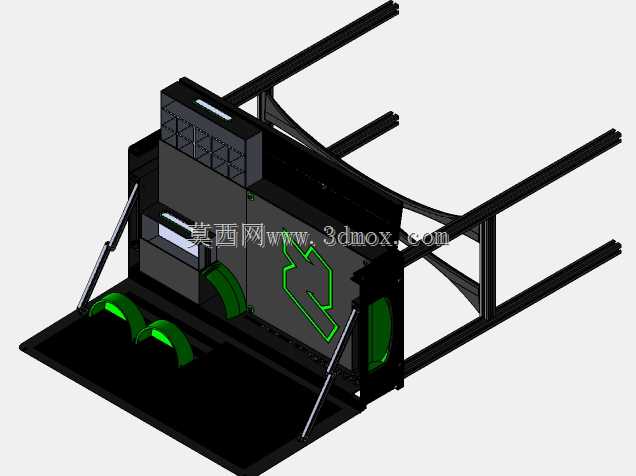便携式自行车赛车工具台