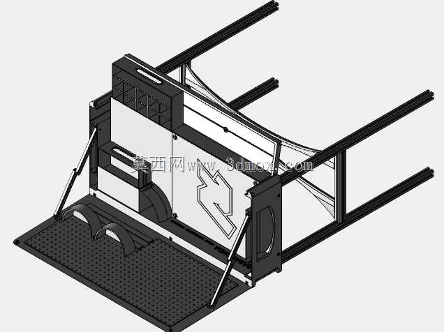 便携式自行车赛车工具台