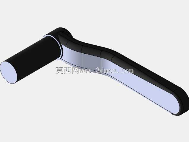 罗杰·瓦尔的城市自行车és