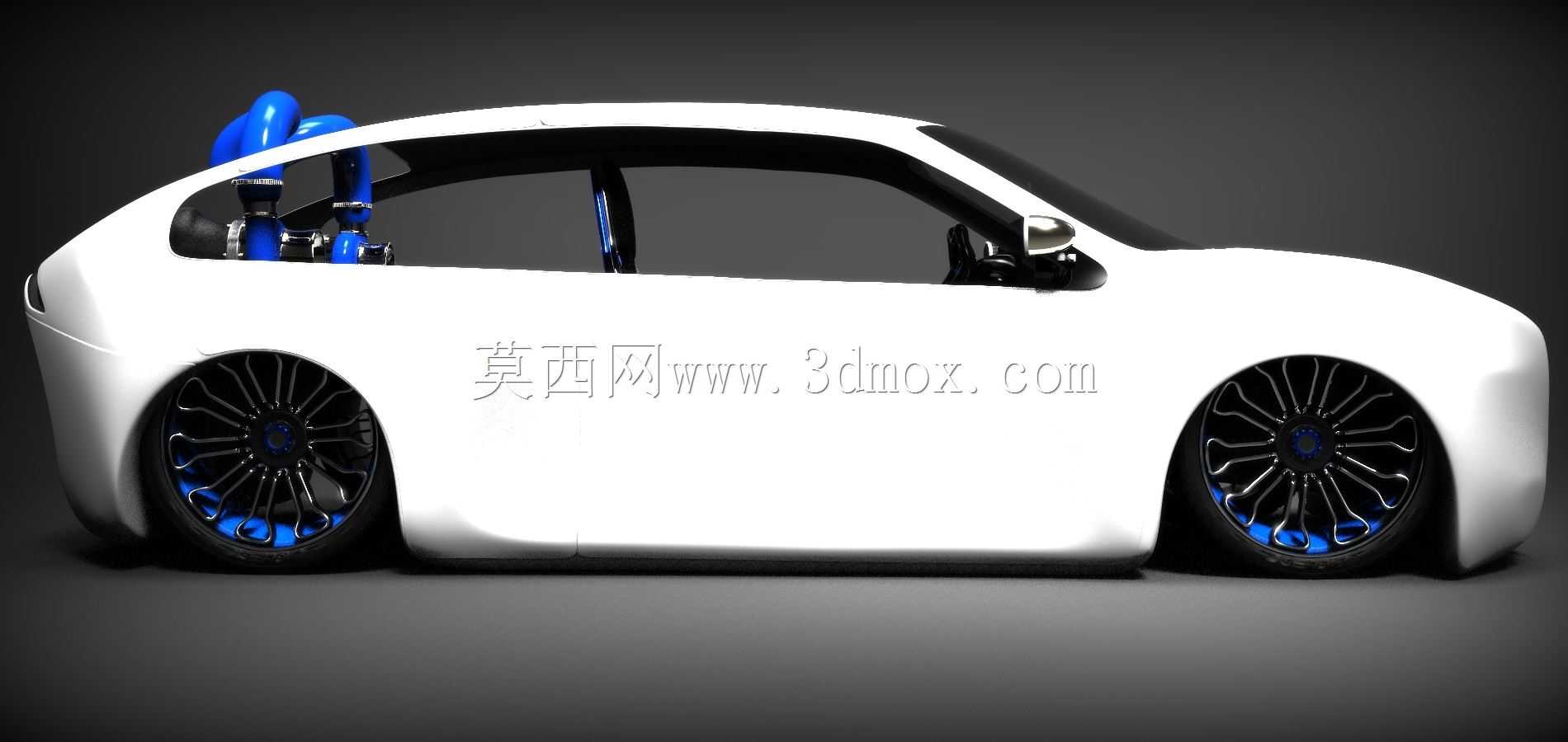 2015保时捷918 spyder车轮