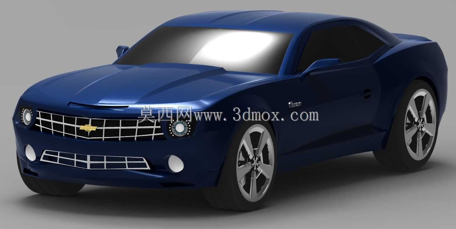 ѩ����Camaro